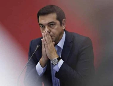 Αυτή είναι η «μαύρη βίβλος» με τα σκάνδαλα του ΣΥΡΙΖΑ